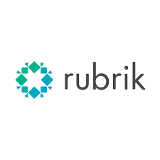 Rubrik, Inc. logo