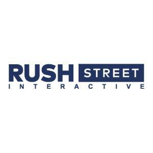 rush street interactive stock forecast 2025