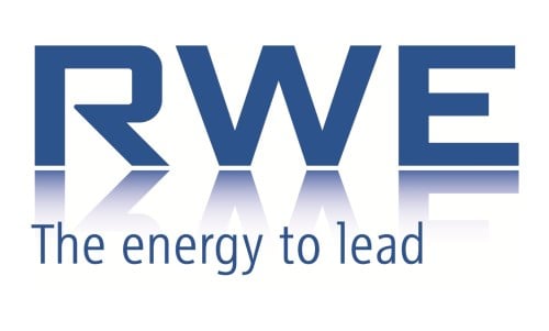 RWE Aktiengesellschaft logo
