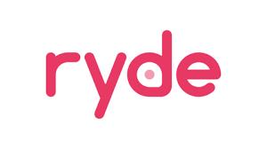 Ryde Group stock logo