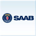 SAABF stock logo