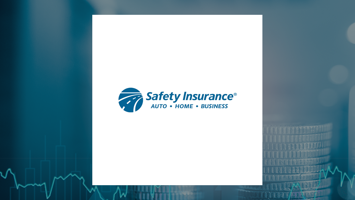 Safety Insurance Group logo