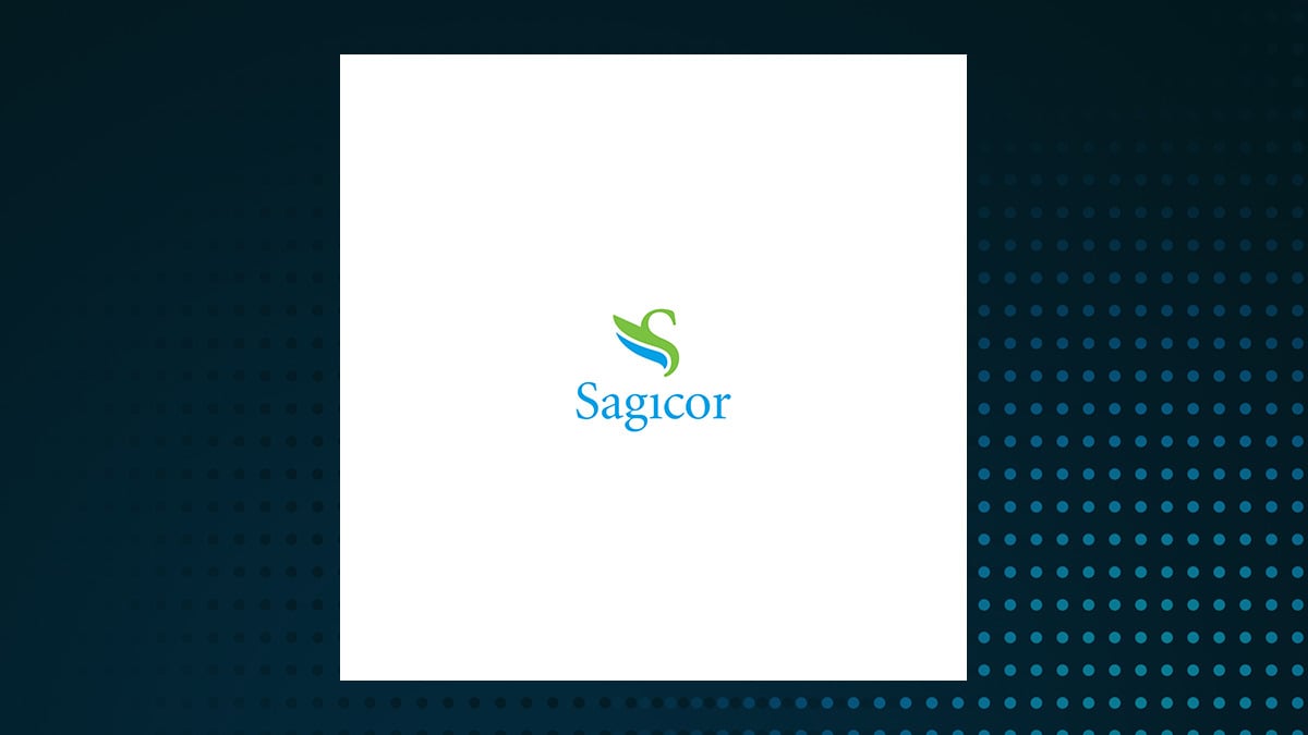 Sagicor Financial logo