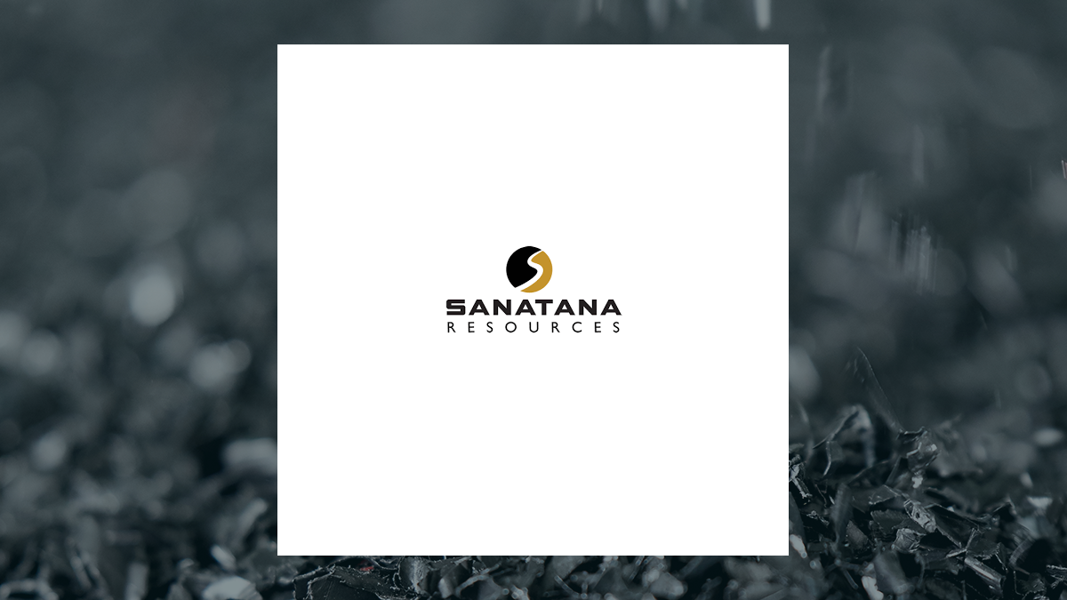 Sanatana Resources logo