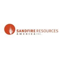 Sandfire Resources America
