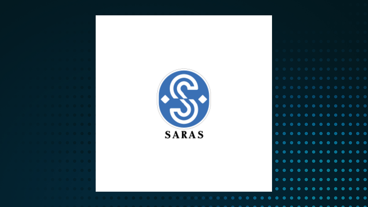 Saras logo