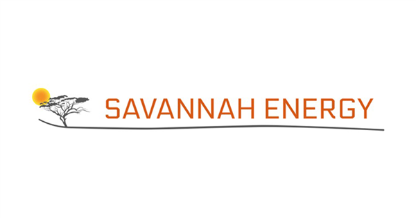 Savannah Energy Plc (SAVP.L)