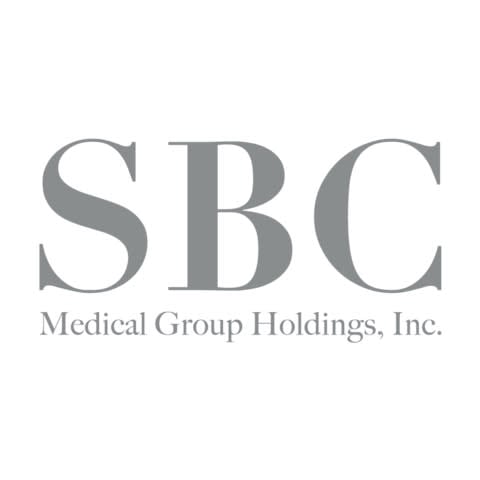 SBC Medical Group stock logo