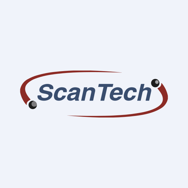 Scantech AI Systems