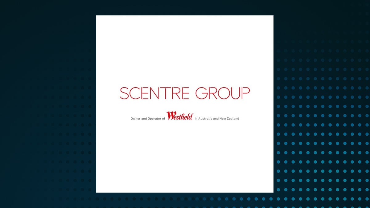 Scentre Group logo