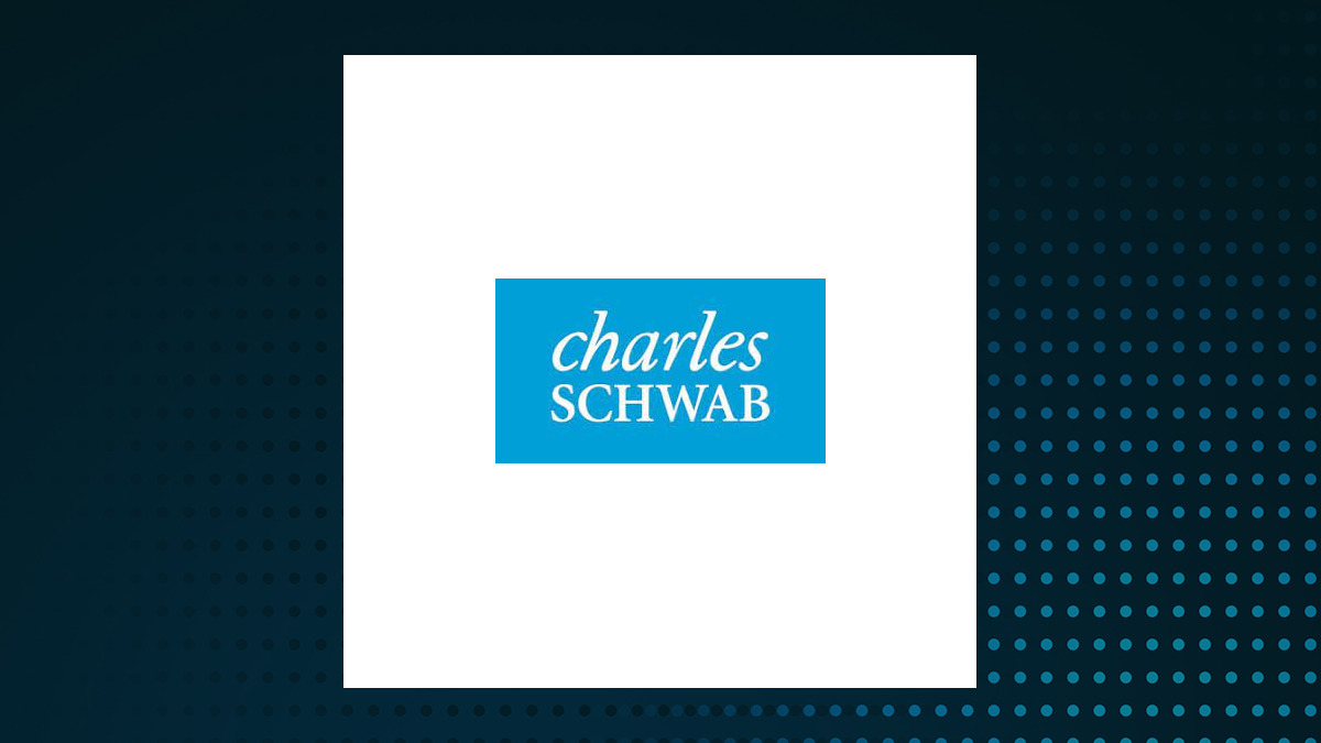 Schwab U.S. Aggregate Bond ETF logo