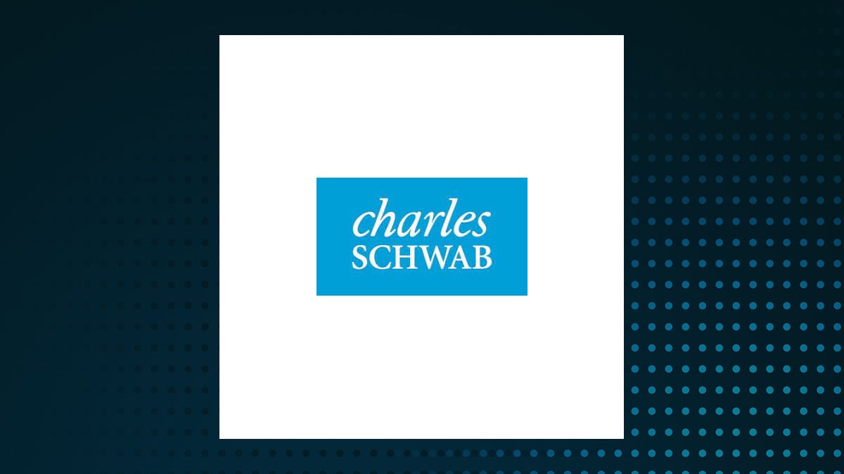Schwab U.S. Large-Cap Growth ETF logo