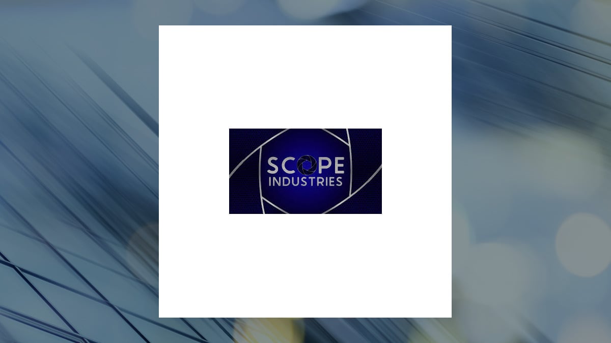 Scope Industries logo