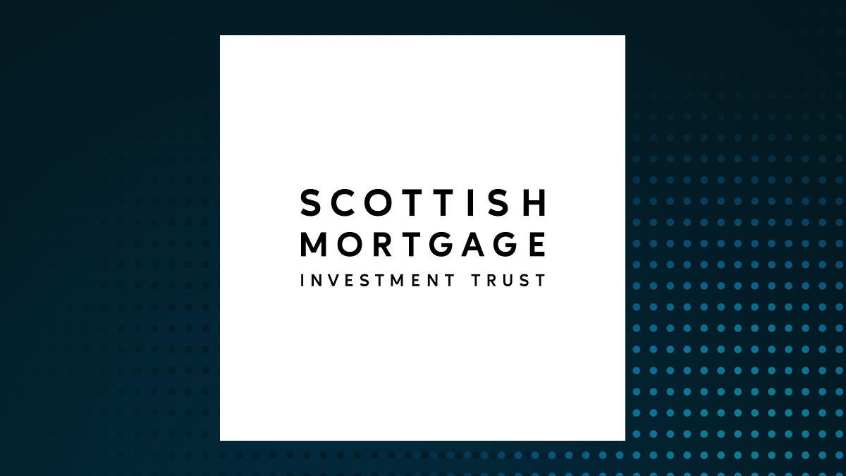 Scottish Mortgage logo