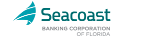 Logo Seacoast Banking Co. de Floride