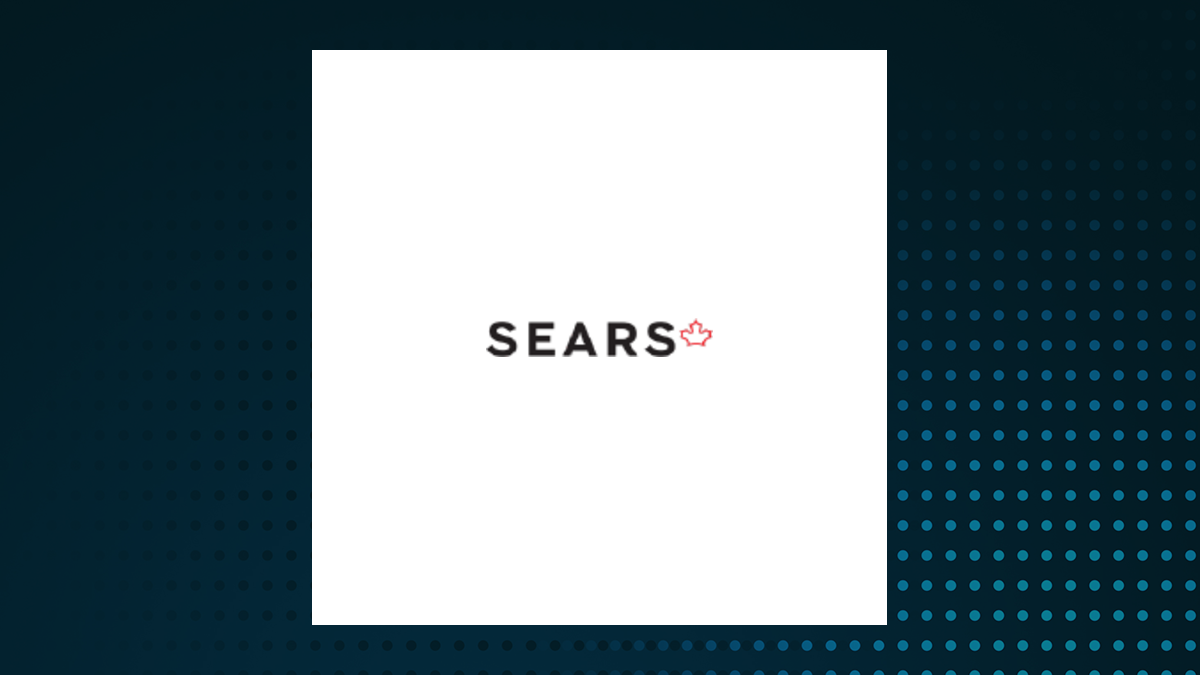 Sears Canada logo