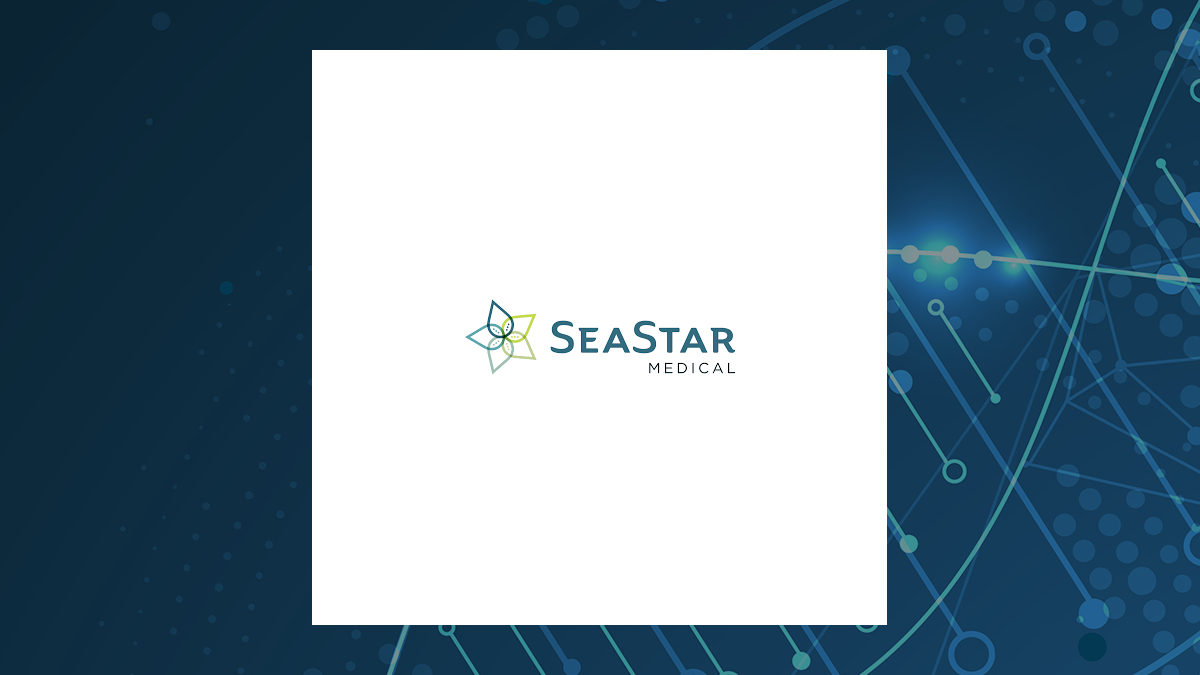 Sea Star Medical logo