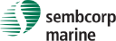 Seatrium logo