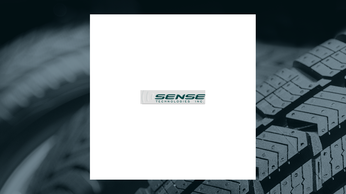 Sense Technologies logo