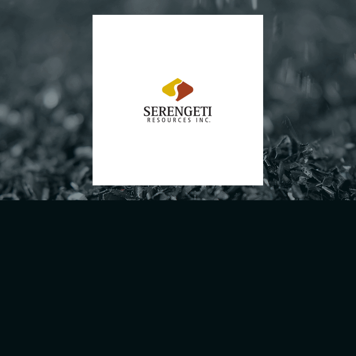 Serengeti Resources logo