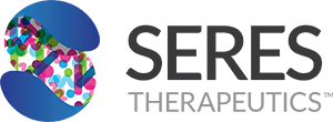 Seres Therapeutics logo