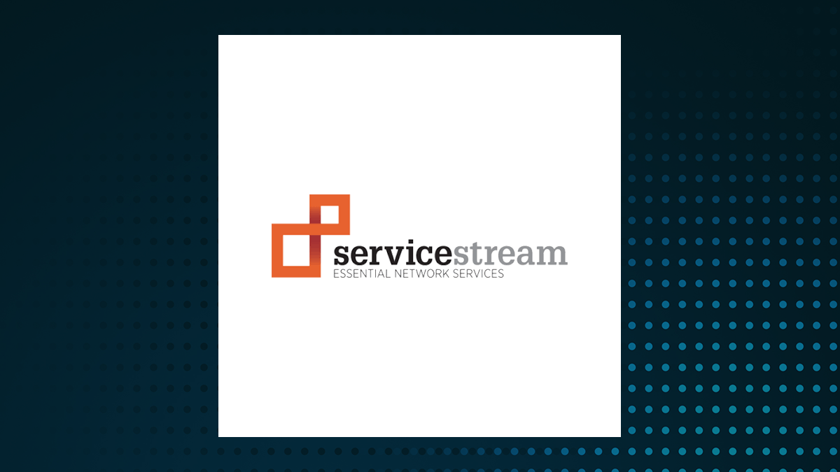 Service Stream logo