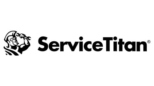 ServiceTitan stock logo