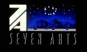 Seven Arts Entertainment