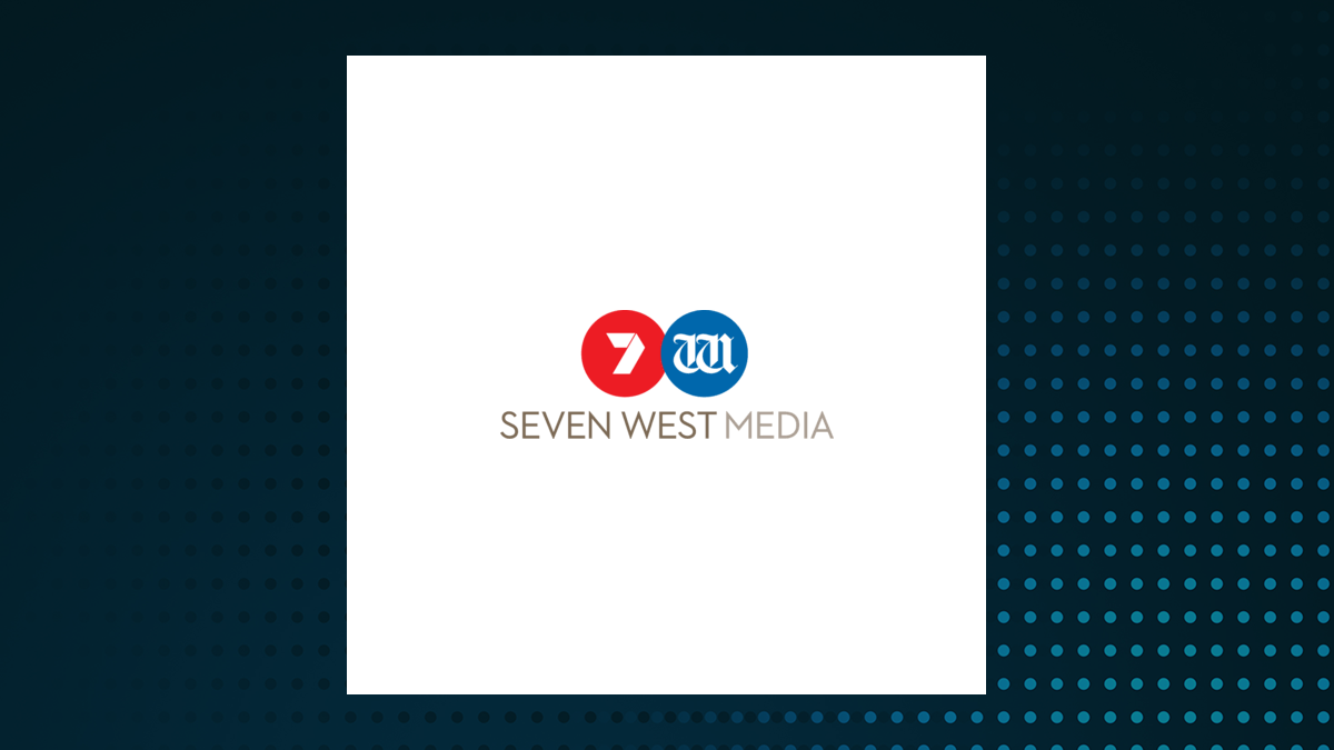 Seven West Media logo