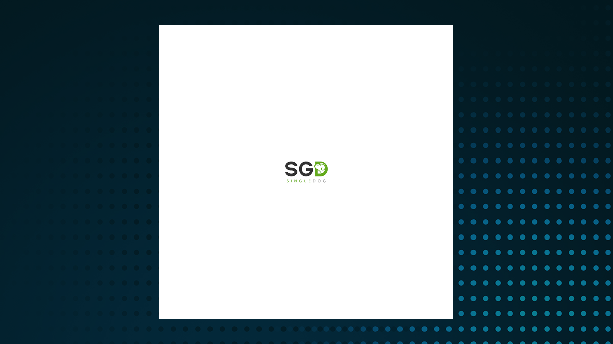 SGD logo