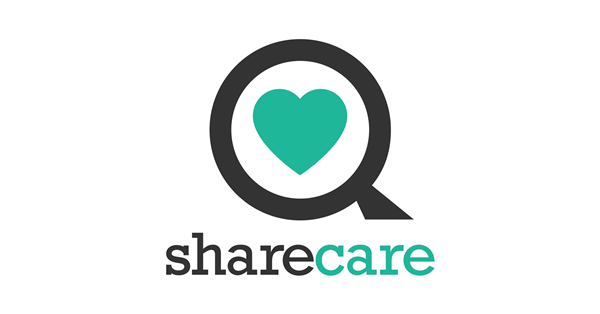 Sharecare logo