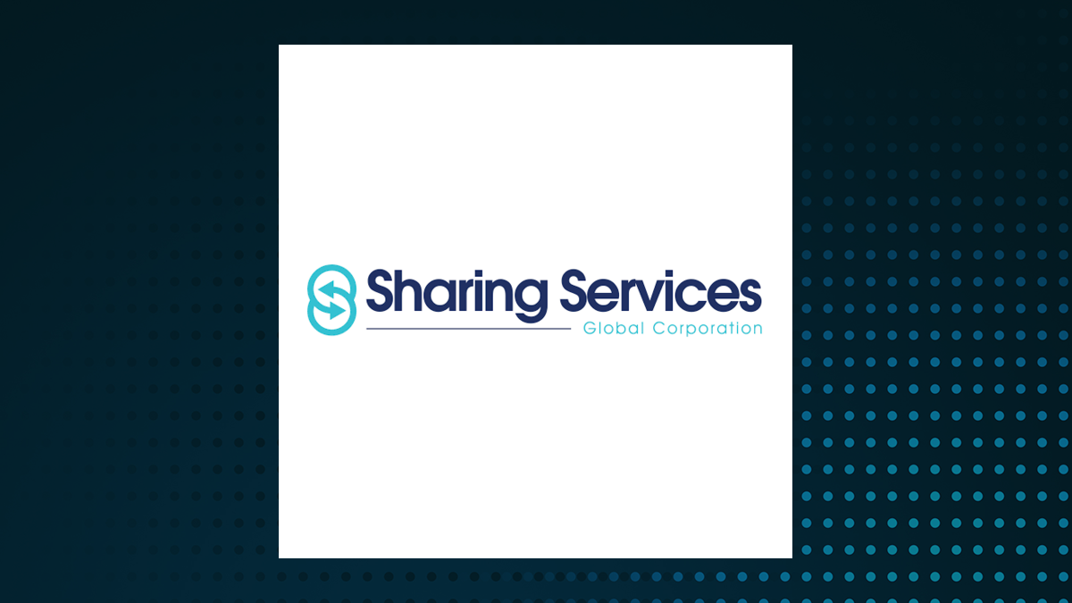 Sharing Services Global logo