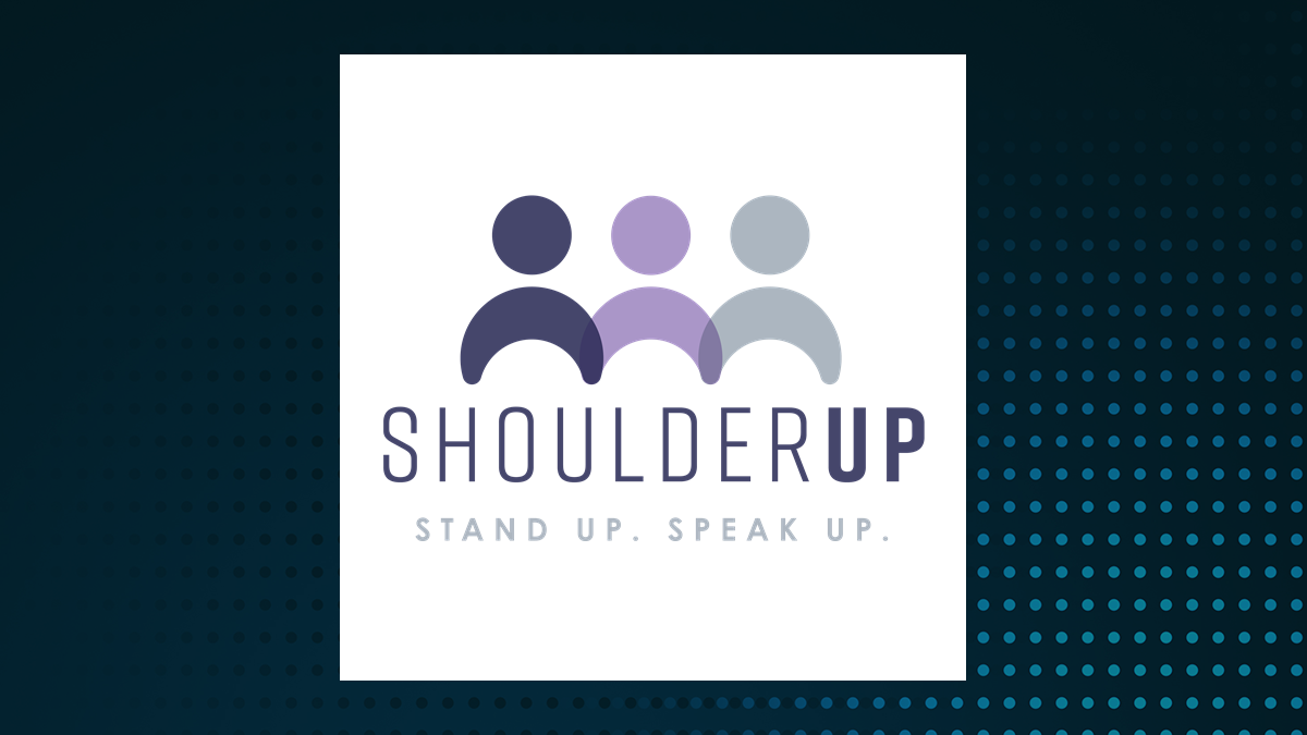 ShoulderUp Technology Acquisition logo