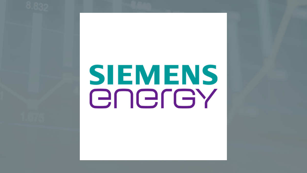 Siemens Energy logo