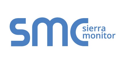 Sierra Monitor logo