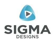 SIGM stock logo