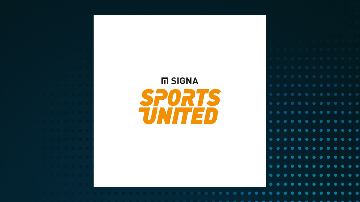 SIGNA Sports United logo