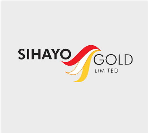 Sihayo Gold