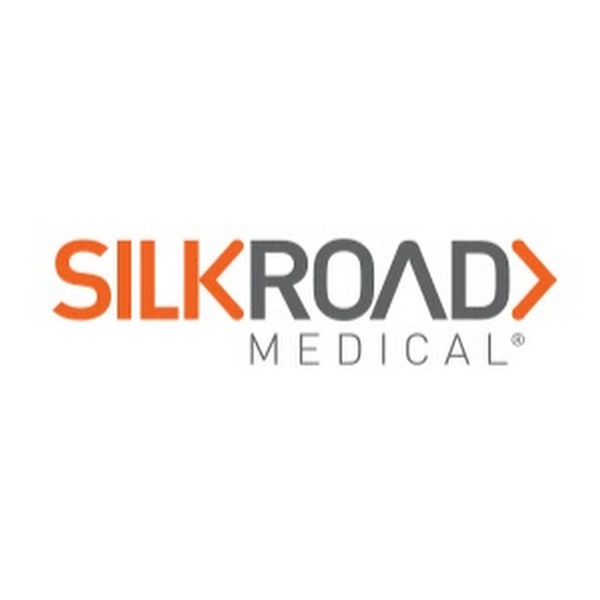 Silk Road Medical Inc Logo 