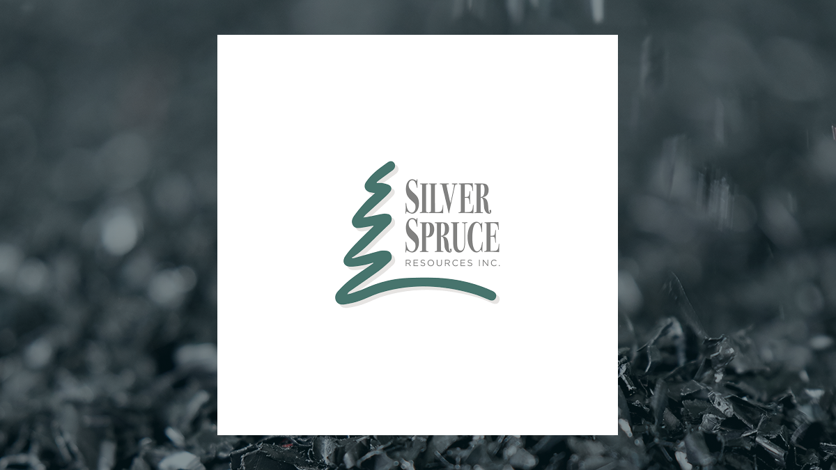 Silver Spruce Resources logo