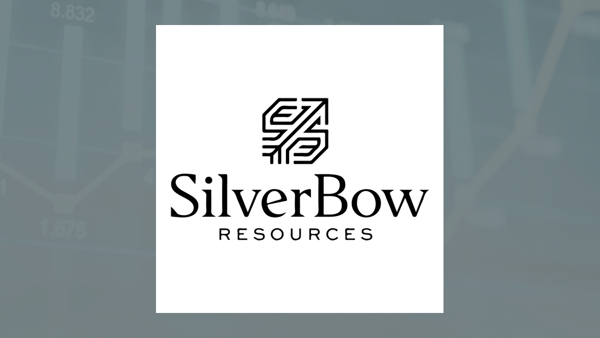 Panagora Asset Management Inc. Grows Holdings in SilverBow Resources, Inc. (NYSE:SBOW)