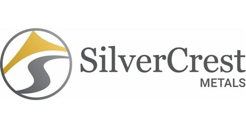 SILV stock logo