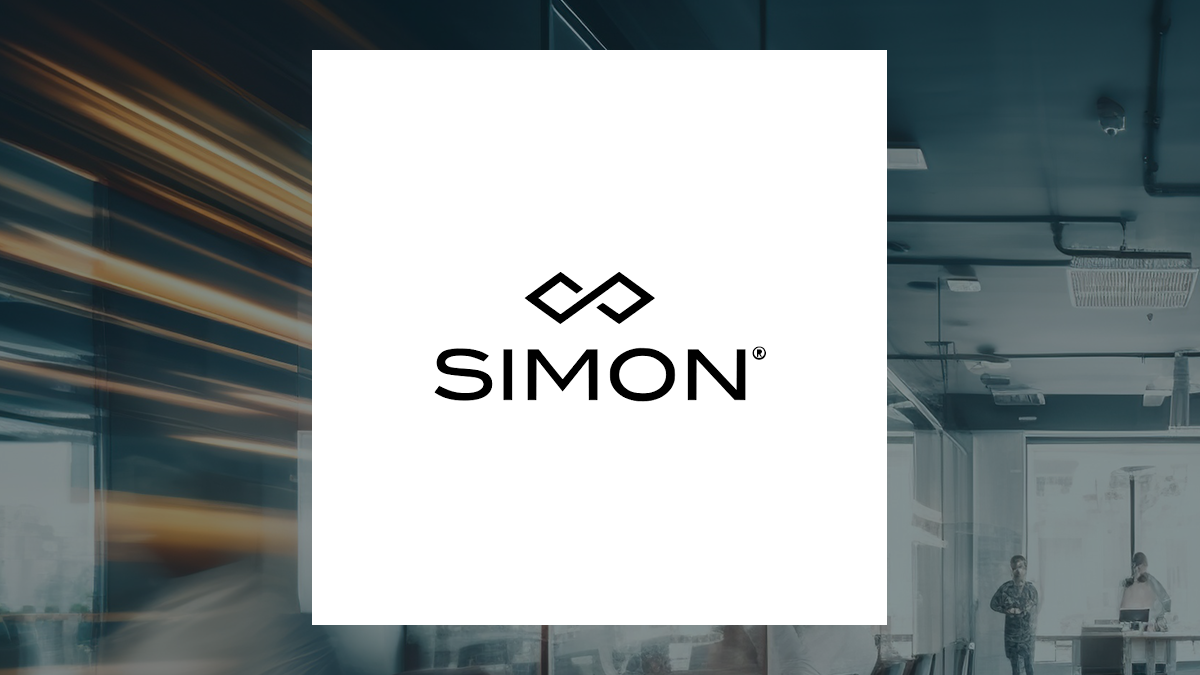 Simon Worldwide logo