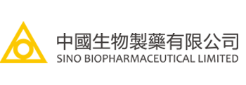Sino Biopharmaceutical logo