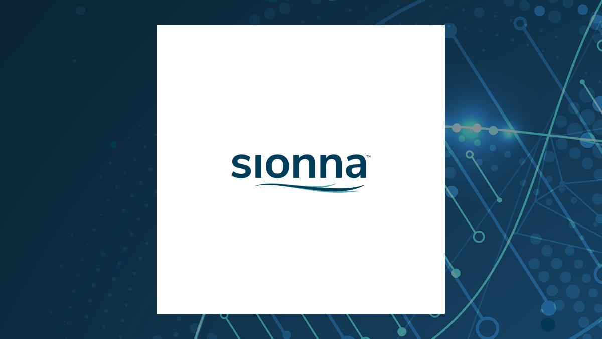 Sionna Therapeutics logo