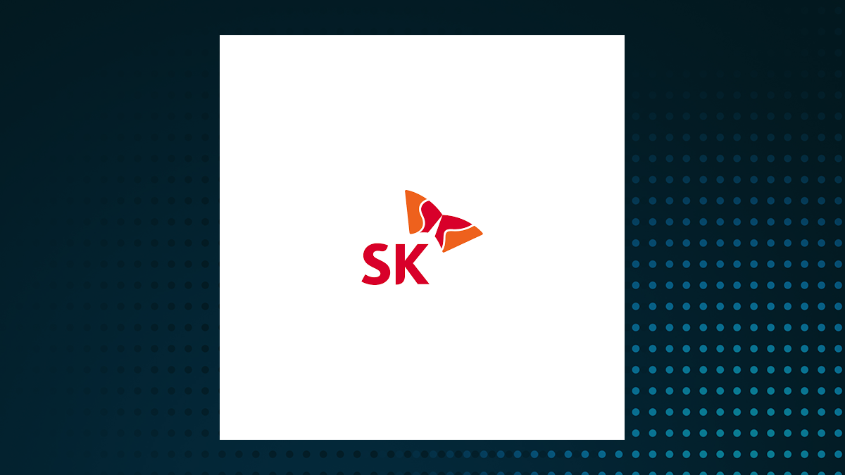 SK Growth Opportunities logo