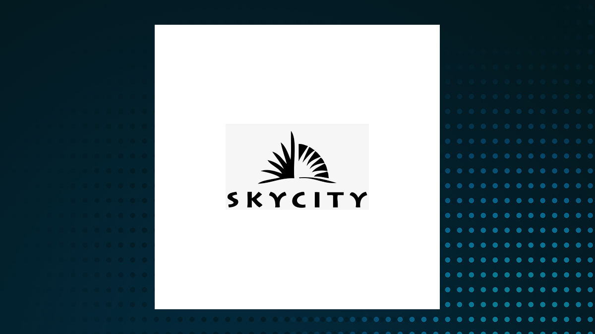 SkyCity Entertainment Group logo