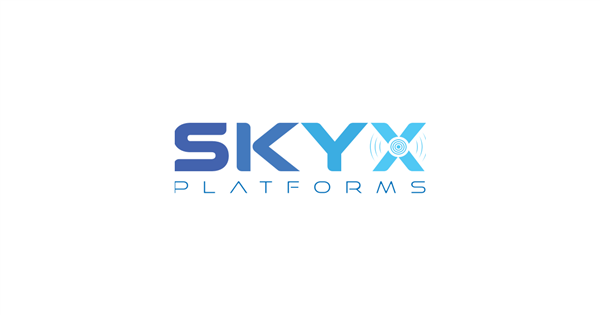 SKYX Platforms Corp. logo