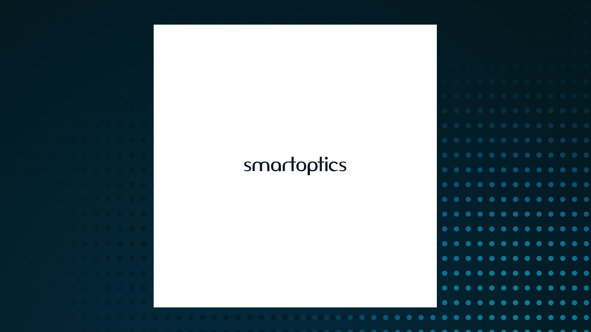 Smartoptics Group AS logo