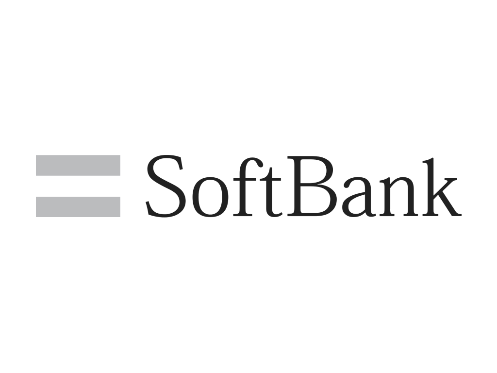 SoftBank Group logo